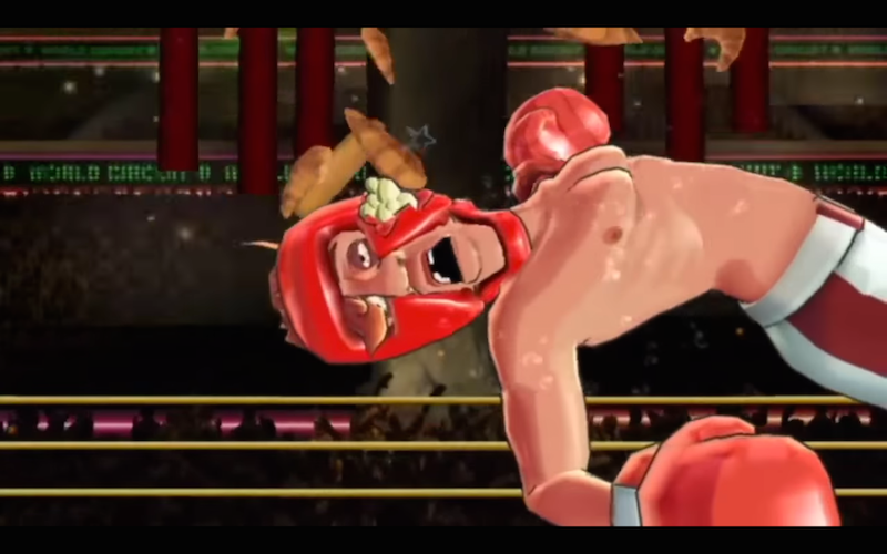 Illustration for article titled Every Punch-Out!! Opponent, Ranked